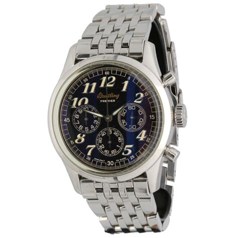breitling premier a40035